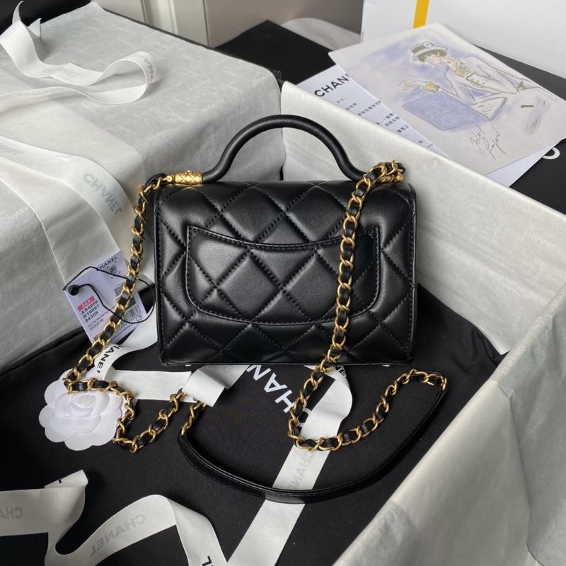 Ch**el satchel bags